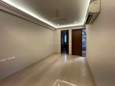 3 BHK Independent Builder Floor
