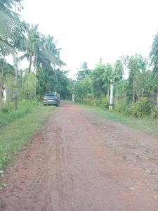 Image of 2880 Sq.ft Residential Plot / Land for sale in Fresco Fountain City Plots, Sankharipota, Raypur for Rs. 1500004