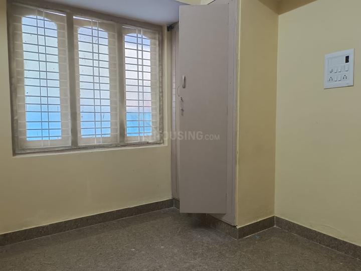 Hoysala Nagar, Indira Nagar Bedroom 1