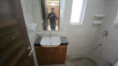 Image of 1485 Sq.ft 3.5 BHK Builder Floor for sale in Smartworld Gems, Sector 89, Gurgaon for Rs. 17000000