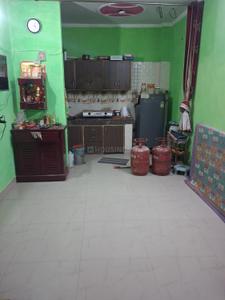 1 BHK Independent House