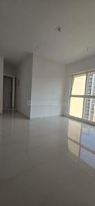 Hall Image of 663 Sq.ft 1 BHK Apartment / Flat for rent in Lodha Upper Thane, Bhiwandi Thane for Rs. 18000