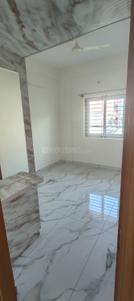 Bedroom Image of 800 Sq.ft 2 BHK Apartment / Flat for rent in Andrahalli Bengaluru for Rs. 23000