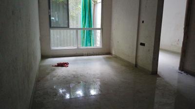 Living Room Image of 469 Sq.ft 1 BHK Apartment / Flat for sale in Silicon Pride, Chembur Mumbai for Rs. 12300000