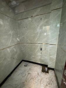 Bathroom Image of 1060 Sq.ft 3 BHK Builder Floor for sale in Govindpuram Ghaziabad for Rs. 4180000