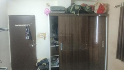 Bedroom Image of 1150 Sq.ft 3 BHK Apartment / Flat for sale in Gotri Vadodara for Rs. 3900000