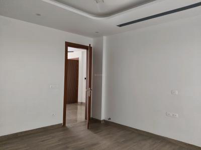 Bedroom Image of 2400 Sq.ft 4 BHK Builder Floor for sale in Surendra Home Shushant Lok, Sector 57 Gurgaon for Rs. 29900000
