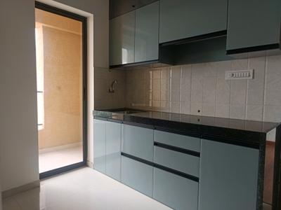 Kitchen Image of 650 Sq.ft 1 BHK Apartment / Flat for sale in Joyville Hadapsar Annexe Phase 10, Shewalewadi Pune for Rs. 5300000