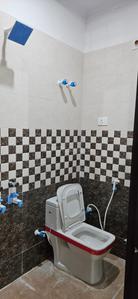 Bathroom Image of Mannat bliss in Sector 135, Noida