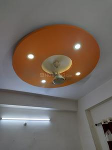 Hall Image of 1091 Sq.ft 2 BHK Apartment / Flat for sale in Puppalaguda Hyderabad for Rs. 6900000