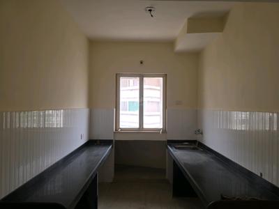 Kitchen Image of 935 Sq.ft 2 BHK Apartment / Flat for sale in Rustomjee Avenue J, Virar West Virar for Rs. 4851000