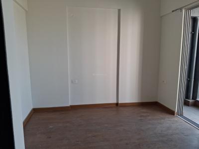 Bedroom Image of 950 Sq.ft 2 BHK Apartment / Flat for rent in Gera Planet Of Joy IV, Upper Kharadi Pune for Rs. 35000