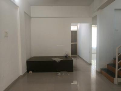 Dining Area Image of 1350 Sq.ft 3 BHK Villa for rent in Jhala Tranquillity Phase 2, Shewalewadi Pune for Rs. 40000