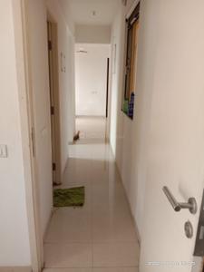 Image of 535 Sq.ft 1 BHK Apartment / Flat for rent in Hiranandani Estate, Thane for Rs. 27000