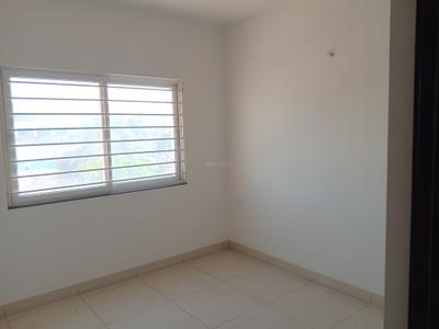 Bedroom Image of 1125 Sq.ft 3 BHK Apartment / Flat for sale in Provident Park Square, Talaghattapura Bengaluru for Rs. 12500000