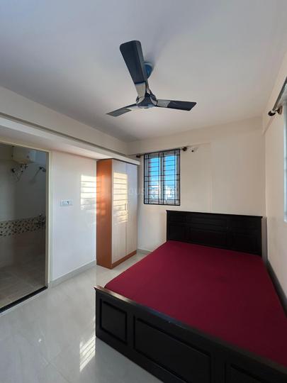 BTM LAYOUT 3RD STAGE Bedroom 1