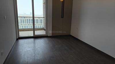 Bedroom Image of 1380 Sq.ft 2 BHK Apartment / Flat for sale in Supertech Supernova, Sector 94 Noida for Rs. 20000000