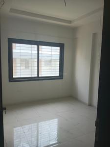 Bedroom Image of 980 Sq.ft 2 BHK Apartment / Flat for rent in Nashik Road Nashik for Rs. 12000