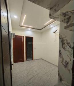 2 BHK Independent House