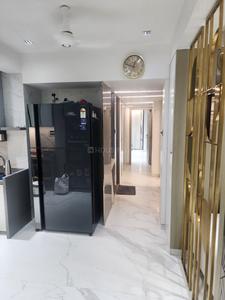 3 BHK Flat