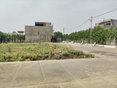 Image of 800 Sq.ft Residential Plot / Land for sale in Alkapuri, Ratlam for Rs. 3500000