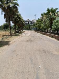 Image of 900 Sq.ft Residential Plot / Land for sale in Bhondsi, Gurgaon for Rs. 4500000