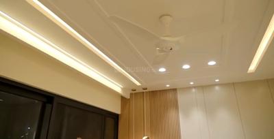 Bedroom Image of 3000 Sq.ft 4 BHK Builder Floor for sale in Janakpuri New Delhi for Rs. 80000000