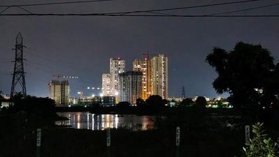 Image of 885 Sq.ft 2 BHK Apartment / Flat for rent in BSCPL Bollineni Zion, Perumbakkam, Chennai for Rs. 36000