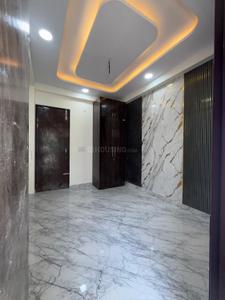Hall Image of 1100 Sq.ft 3 BHK Apartment / Flat for sale in Govindpuram Ghaziabad for Rs. 4211000