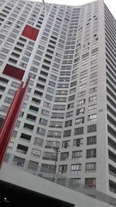 Image of 1200 Sq.ft 3 BHK Apartment / Flat for rent in Amanora Future Towers, Hadapsar, Pune for Rs. 57000