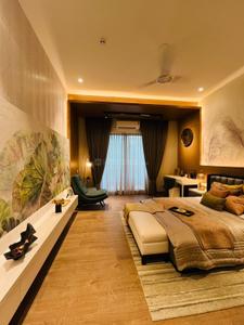 Bedroom Image of 1905 Sq.ft 3 BHK Apartment / Flat for sale in Eldeco La Vida Bella, Noida Extension Greater Noida for Rs. 21900000