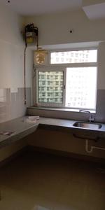Kitchen Image of 550 Sq.ft 1 BHK Apartment / Flat for sale in SD Siennaa Wing A, Kandivali East Mumbai for Rs. 12000000