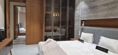 Bedroom Image of 2000 Sq.ft 4 BHK Apartment / Flat for sale in Bhayli Vadodara for Rs. 8450000