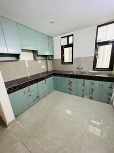 2 BHK Independent Builder Floor