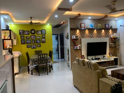 3 BHK Flat