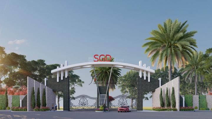 SGD DEVELOPERS Main Image 1