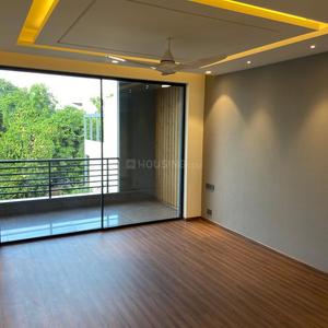 Bedroom Image of 1800 Sq.ft 3 BHK Builder Floor for sale in Naraina New Delhi for Rs. 36500000