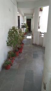 Balcony Image of 850 Sq.ft 2 BHK Apartment / Flat for sale in Penta Homes, Nabha Zirakpur for Rs. 4150000