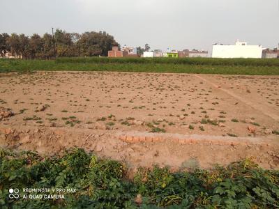 Image of 2700 Sq.ft Residential Plot / Land for sale in Nekpur, Farrukhabad for Rs. 2500000