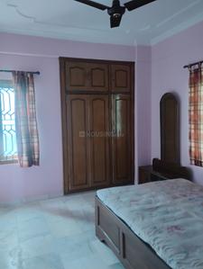Bedroom Image of 1000 Sq.ft 2 BHK Apartment / Flat for rent in Bailey Road Patna for Rs. 22000
