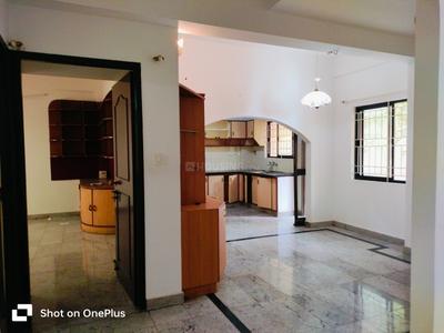 Hall Image of 1600 Sq.ft 2 BHK Apartment / Flat for rent in Golden Nest, Adugodi Bengaluru for Rs. 44000