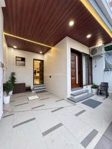 Hall Image of 3000 Sq.ft 4 BHK Villa for sale in Vaishali Nagar Extension Jaipur for Rs. 21000000