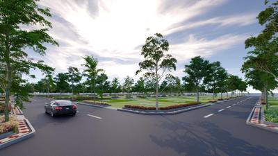 Image of 2139 Sq.ft Residential Plot / Land for sale in Thaiyur, Chennai for Rs. 5460000
