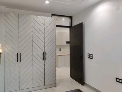 Bedroom Image of 1600 Sq.ft 4 BHK Builder Floor for sale in Indirapuram Ghaziabad for Rs. 18510000