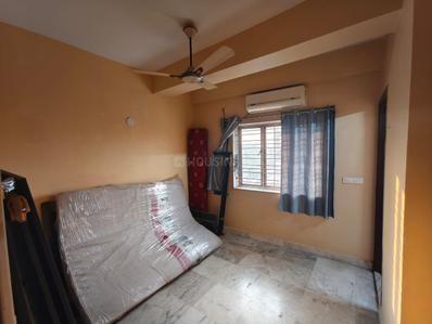 Bedroom Image of 1402 Sq.ft 3 BHK Apartment / Flat for sale in Rajarhat Kolkata for Rs. 9300000