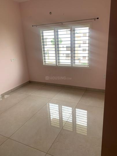 Sector 7, HSR Layout Bedroom 1