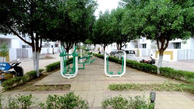 Image of 1500 Sq.ft Residential Plot / Land for sale in Bhilai Marshalling Yard, Charoda for Rs. 2550000