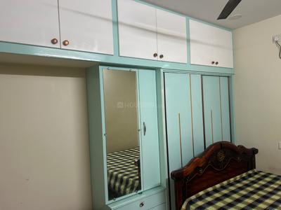 Image of 1170 Sq.ft 2 BHK Independent House for rent in Ramachandra Puram, Sangareddy for Rs. 20000