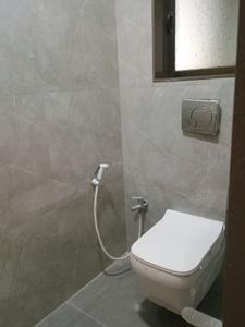 Bedroom Three Image of 1500 Sq.ft 3 BHK Apartment / Flat for sale in Aryan Aadinath palace, Kalyan West Kalyan for Rs. 11800000