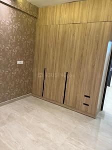 Bedroom Image of 900 Sq.ft 3 BHK Independent House for sale in Madhav Evergreen Residence, Sanauli Zirakpur for Rs. 13100000